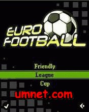 game pic for Euro Football  SE S700